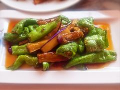 -马白开来特色羊排揪片子  (总店)