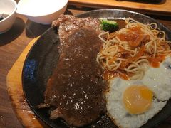 -豪享来牛排(人民店)