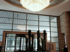 -无锡新湖铂尔曼大酒店