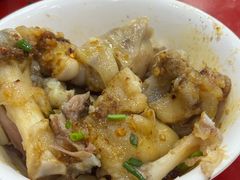 七星猪手-蒋炸酱(内东街店)