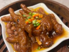 -虾饺妹·粤式手工点心(水荫路店)