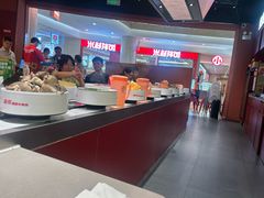 -龍歌自助小火锅(雨花台江南虹悦城店)
