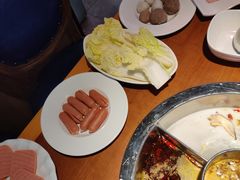 -傣妹火锅(全椒奥康步行街店)