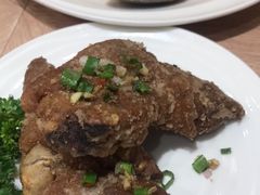 -莆田餐厅(滨海广场店)