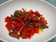 剁椒鸭胗-蟹榭·本帮江浙菜·蟹宴(五角场合生汇商场店)