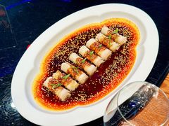 蒜泥白肉-映水芙蓉(上海万象城店)