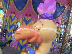 -七彩云南欢乐世界