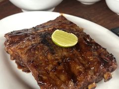 -Warung Nia Balinese Food & Pork Ribs