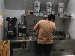 -烧柠·柠檬茶(大融城店)