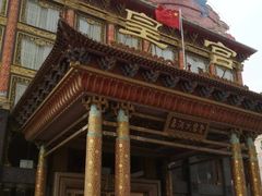 -皇宫大酒店