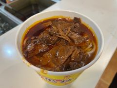 -好街坊面馆(菁华园店)