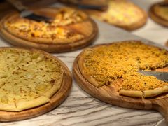 -比格比萨自助(南京万达茂店)