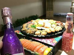 -鹤羽·精致料理