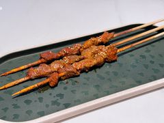 -清真·宁夏印象·盐池滩羊肉体验店(江宁路店)