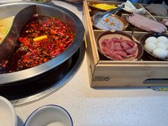 -芈重山老火锅(广州首店)