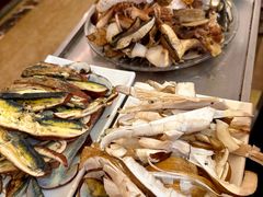 -野菌园·野生菌火锅首创第一家(关兴路总店)