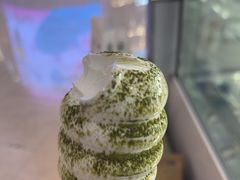 -DQ·蛋糕·冰淇淋(西城红场店)