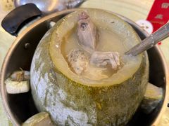 -红旗山庄(圭峰山店)