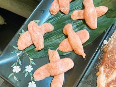 -牛中牛烤肉店(民生街店)