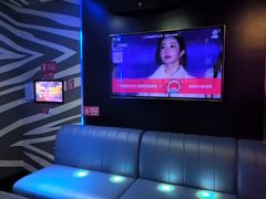 -唱吧麦颂KTV(萧山加州阳光广场店)