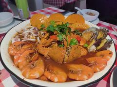 -阿里元海鲜·闽南特色菜(曾厝垵店)