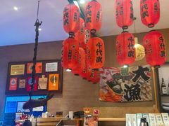 -千代武日本料理(开发区店)