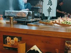 -鸟幸 TORISAKI 炭火居酒屋