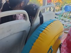 -日照海滨国家森林公园