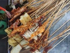 -百签宫串串香重庆火锅(夏湾店)