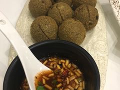 -泉味道贵州厨房(三里河店)