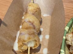 -肉店炸炸炸·爆汁孜然牛肉