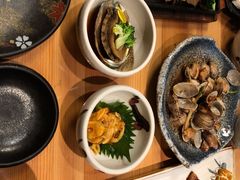 -王鼎精致料理铁板烧(世博源店)