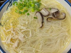 -二孃鸡爪爪(东风路总店)