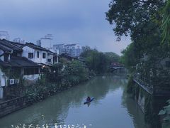 -小河直街历史文化街区