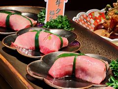 -板前十胜·和牛烧肉专门店(北京总店)