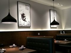 卡座-YUOZUO渝作·川渝冒肚(崂山店)