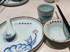 -燕郊烧鸽子(酷车小镇店)