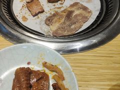 -吉木烤肉自助餐厅(乐汇城店)