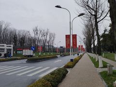 -东南大学(九龙湖校区)