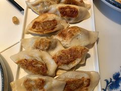 -东方饺子王(和平里店)