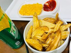 -宜家·瑞典风味餐厅(四元桥店)