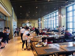 -新食谱全日制餐厅·苏州苏州湾艾美酒店