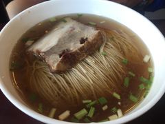 -朱鸿兴面馆(镇湖店)