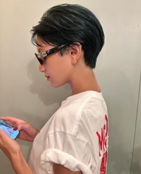 -木北造型
