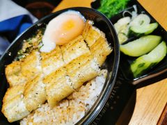 -鳗事鱼意·活鳗現烤专门店(富力海珠城店)