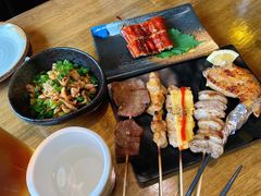 -鸟内会居酒屋(得意潮馆店)