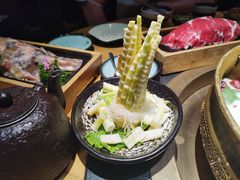 -湊湊火锅·茶憩(石家庄万象城店)
