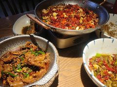 -辣得叫湘菜(四明店)