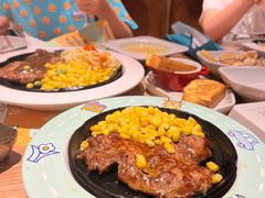 -豪客来牛排(成都锦江大融城店)