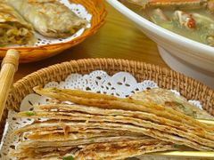 -面道赞宁海海鲜面(迎凤街店)